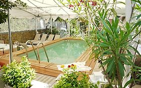 Domus Aquae Rooms&Wellness SPA