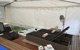 Domus Aquae Rooms&Wellness SPA