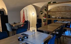 Domus Aquae Rooms&Wellness SPA